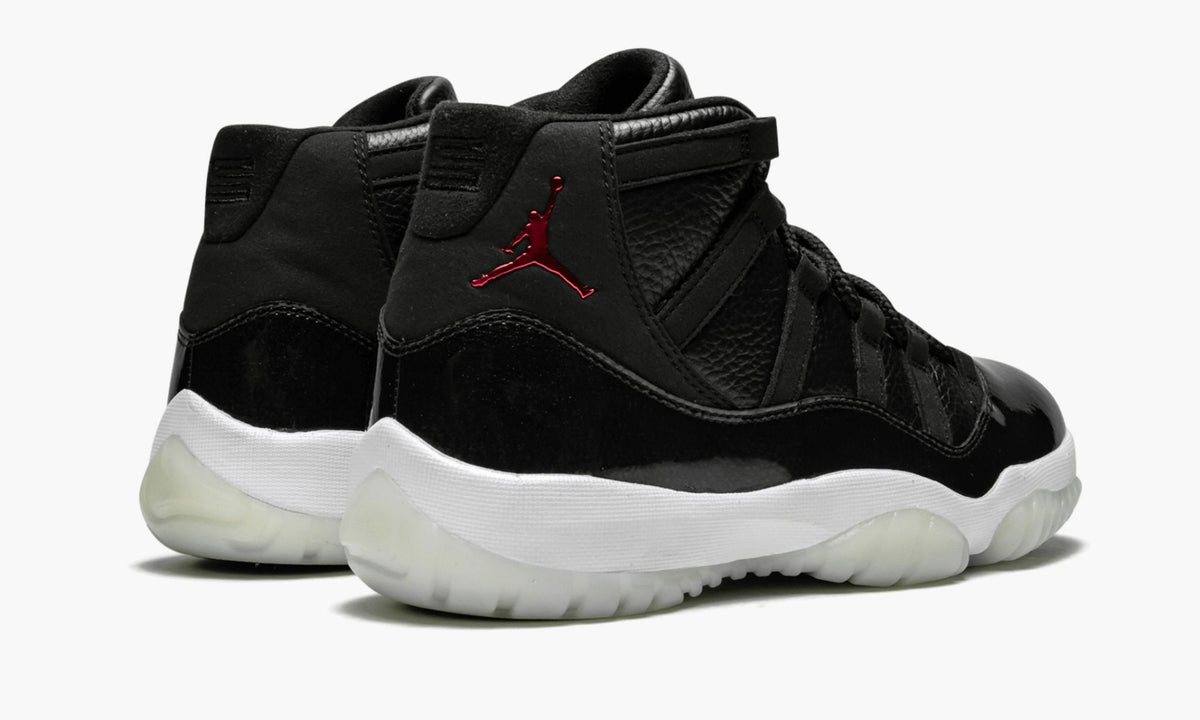 Air Jordan 11 Retro "72-10" Sneakers