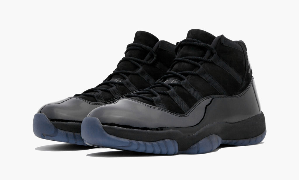 Air Jordan 11 Retro "Cap & Gown" Sneakers