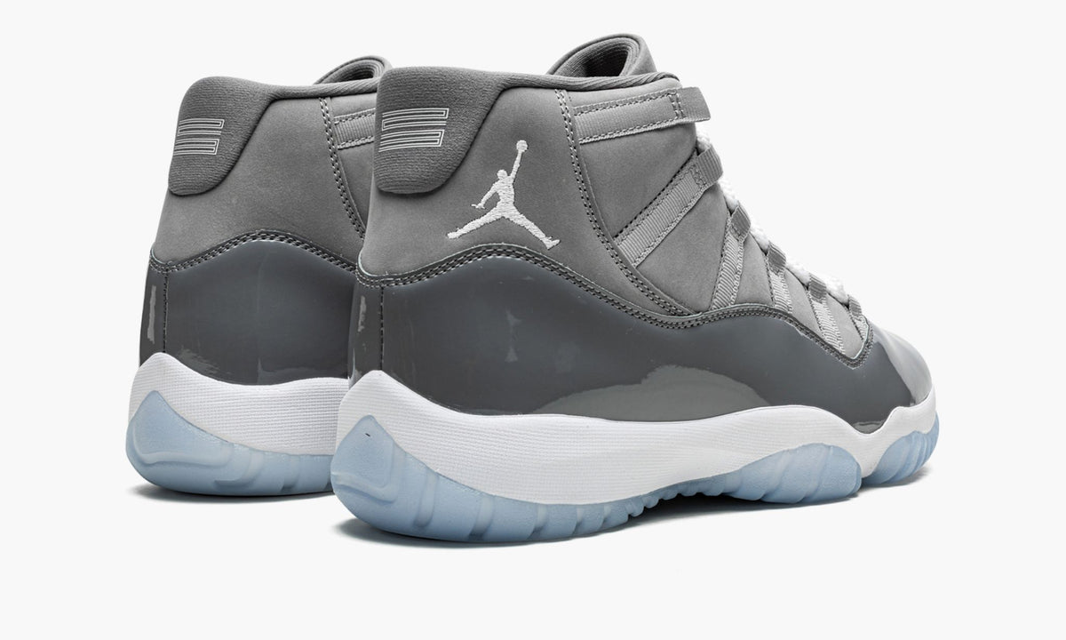 Air Jordan 11 Retro "Cool Grey 2021" Sneakers
