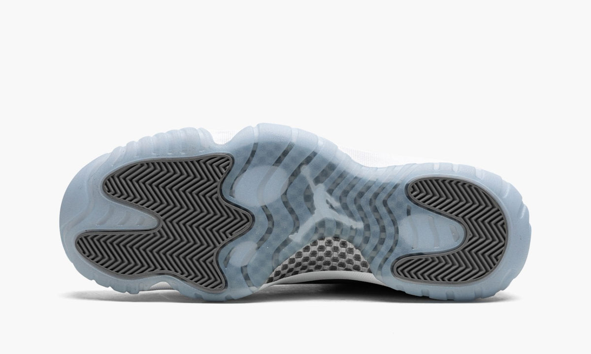 Air Jordan 11 Retro "Cool Grey 2021" Sneakers