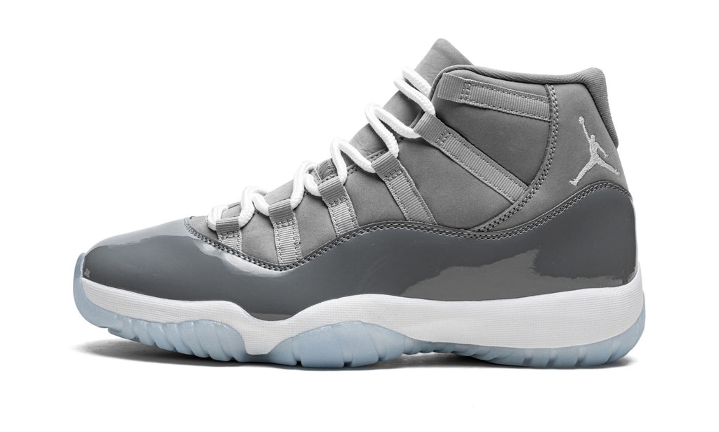 Air Jordan 11 Retro "Cool Grey 2021" Sneakers
