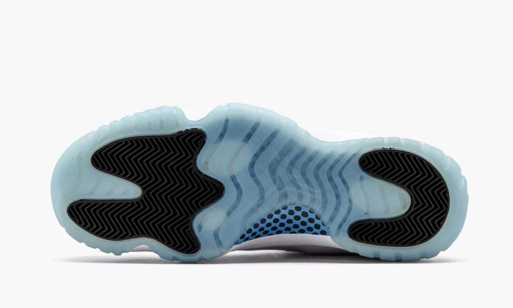 Air Jordan 11 Retro "Legend Blue" Sneakers