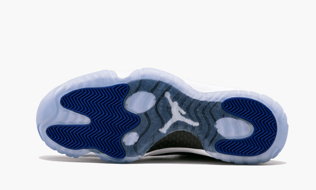 Air Jordan 11 Retro "Space Jam 2016 Release" Sneakers
