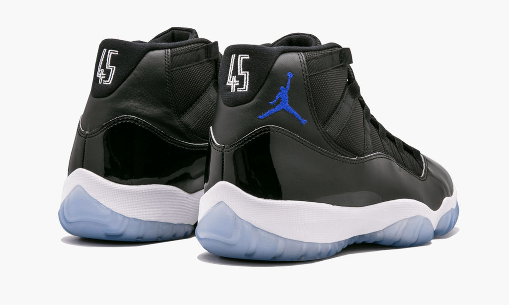 Air Jordan 11 Retro "Space Jam 2016 Release" Sneakers