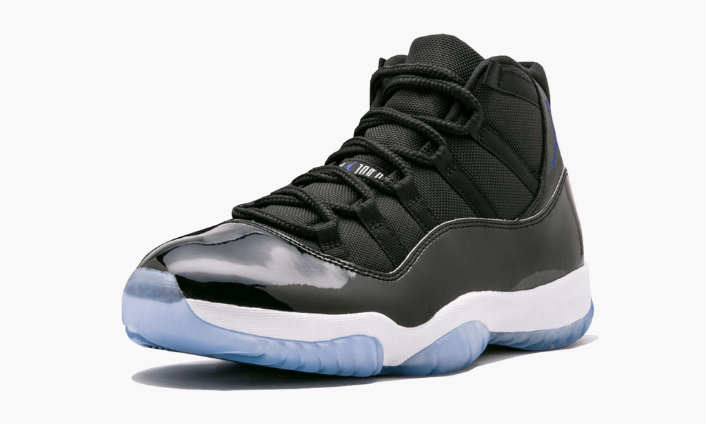 Air Jordan 11 Retro "Space Jam 2016 Release" Sneakers