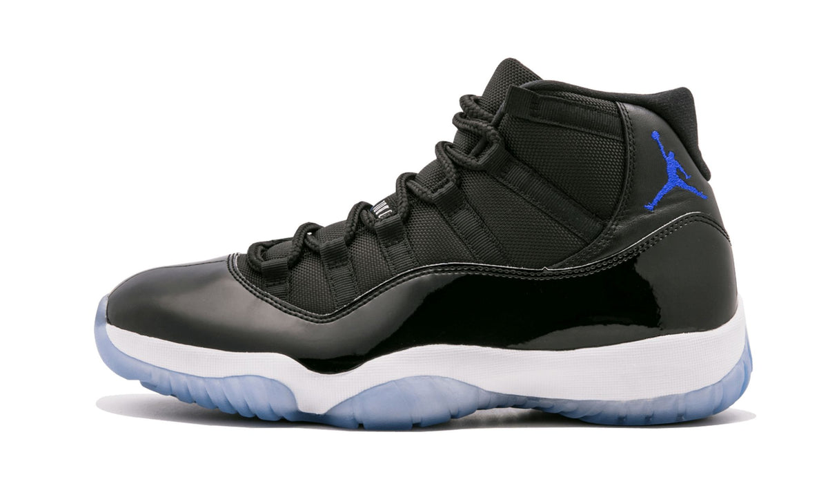 Air Jordan 11 Retro "Space Jam 2016 Release" Sneakers