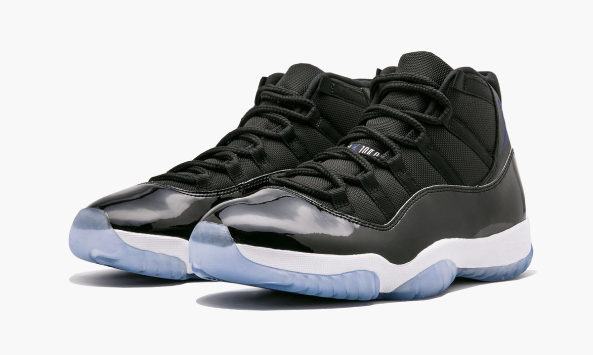 Air Jordan 11 Retro "Space Jam 2016 Release" Sneakers