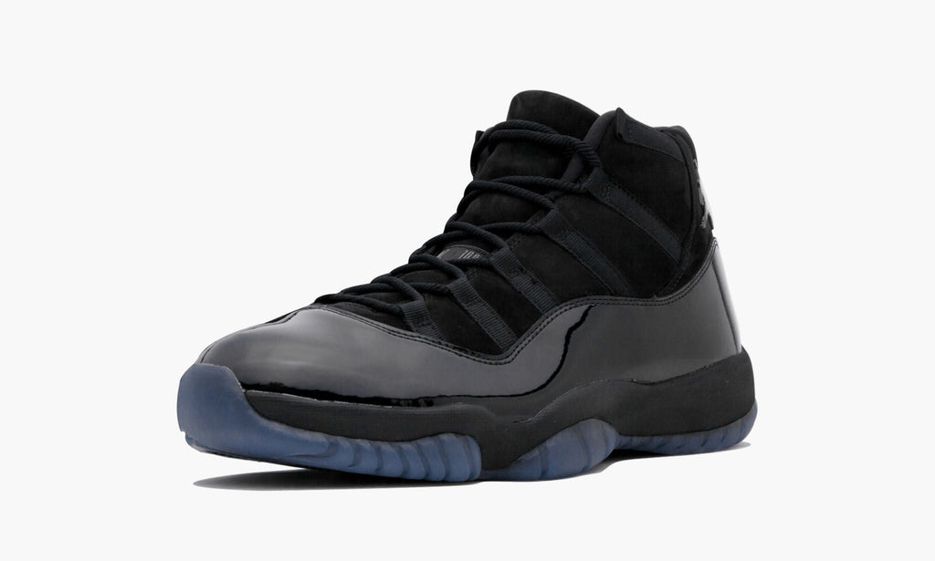 Air Jordan 11 Retro Cap & Gown Sneakers