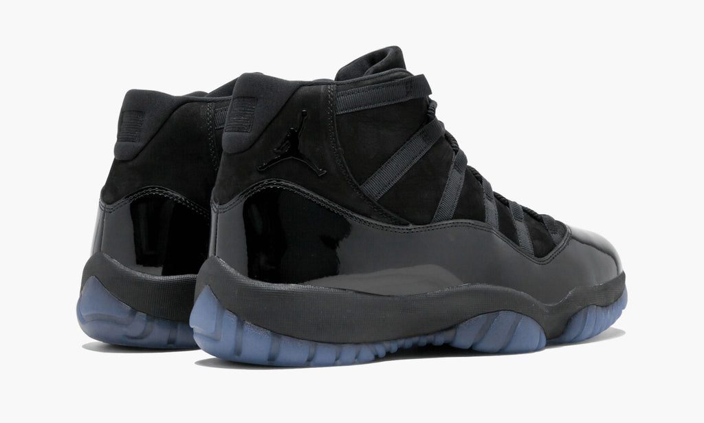 Air Jordan 11 Retro Cap & Gown Sneakers
