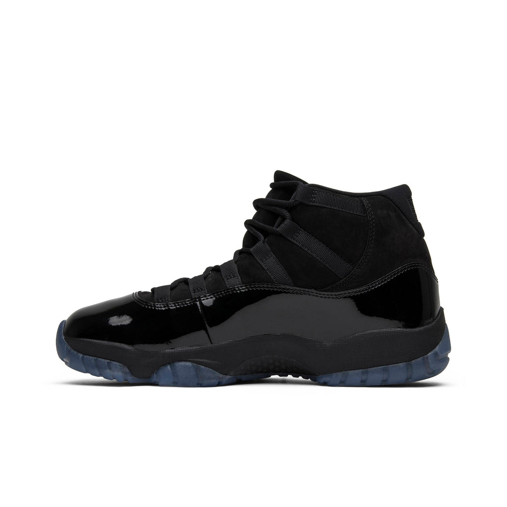 Air Jordan 11 Retro Cap and Gown 378037-005 Sneakers