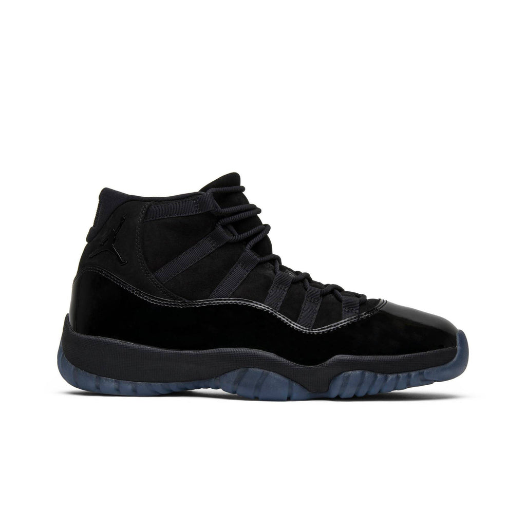 Air Jordan 11 Retro Cap and Gown 378037-005 Sneakers