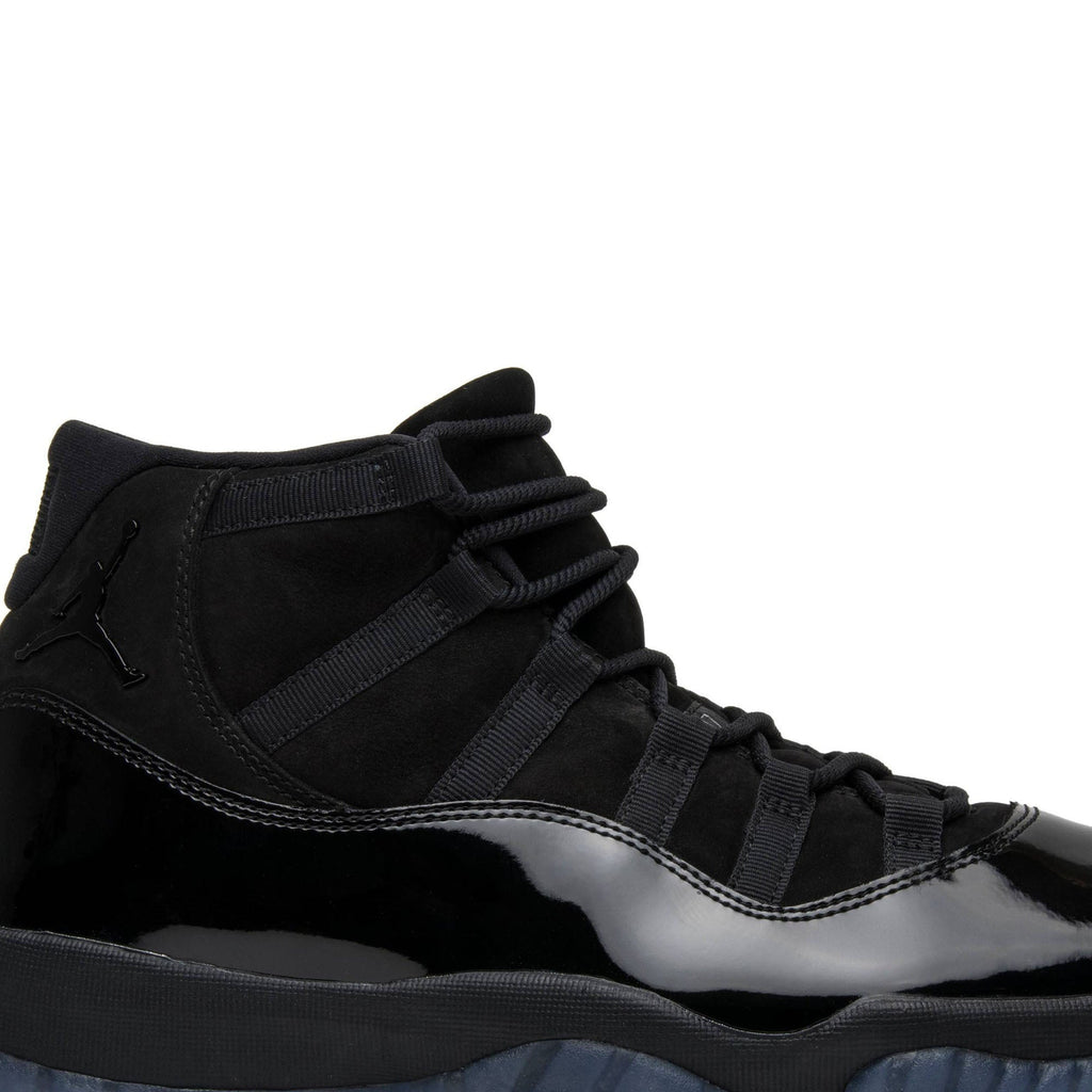 Air Jordan 11 Retro Cap and Gown 378037-005 Sneakers
