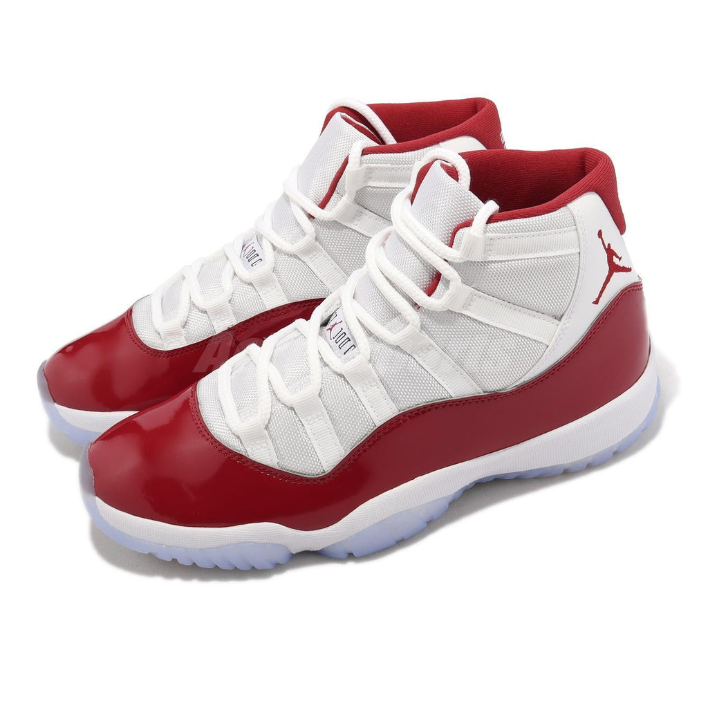 Air Jordan 11 Retro Cherry Sneakers