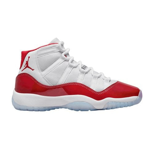 Air Jordan 11 Retro Cherry Sneakers