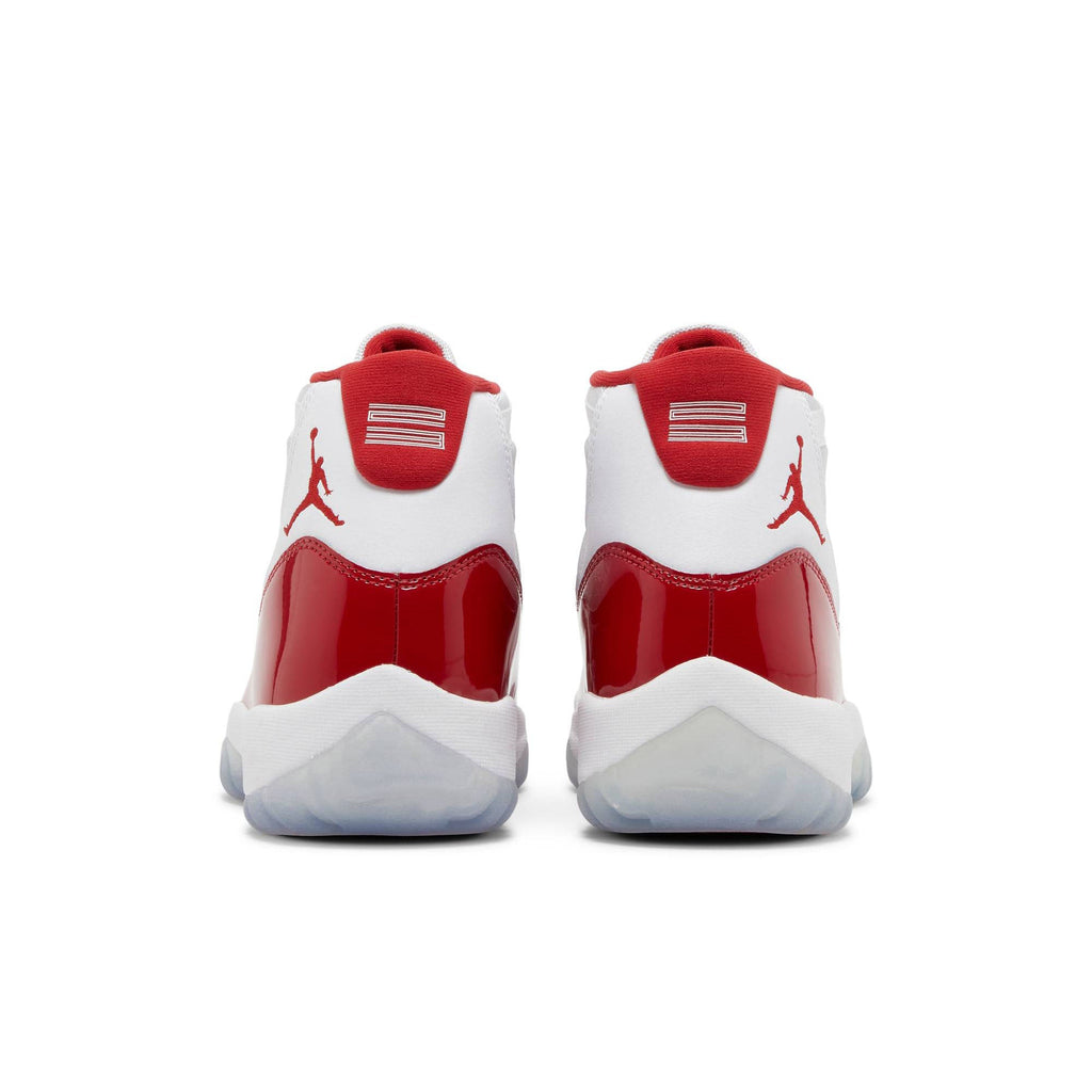 Air Jordan 11 Retro Cherry CT8012-116 Sneakers