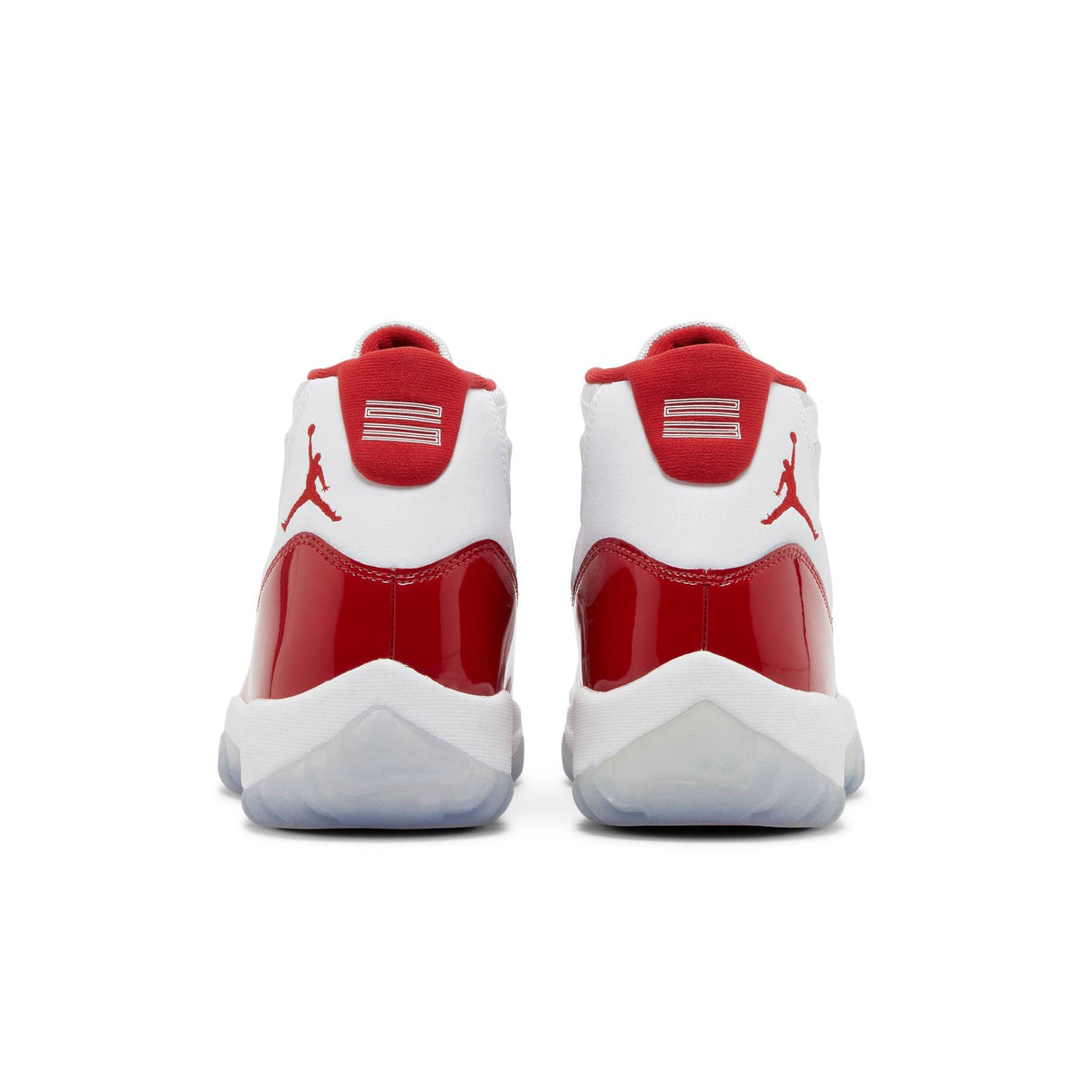 Air Jordan 11 Retro Cherry CT8012-116 Sneakers