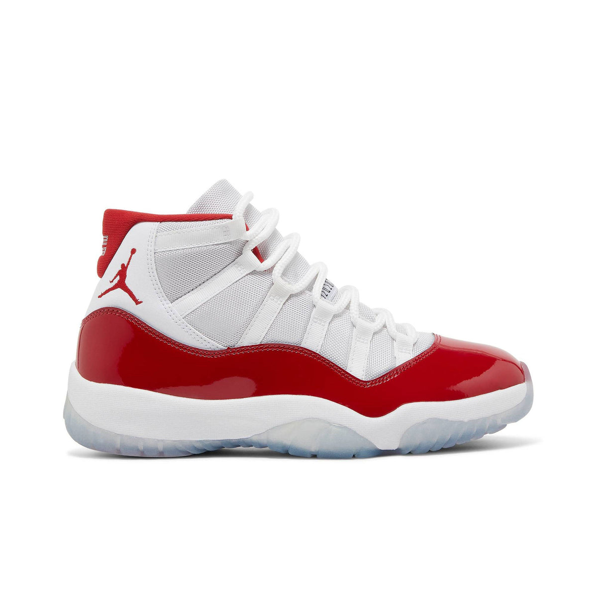 Air Jordan 11 Retro Cherry CT8012-116 Sneakers