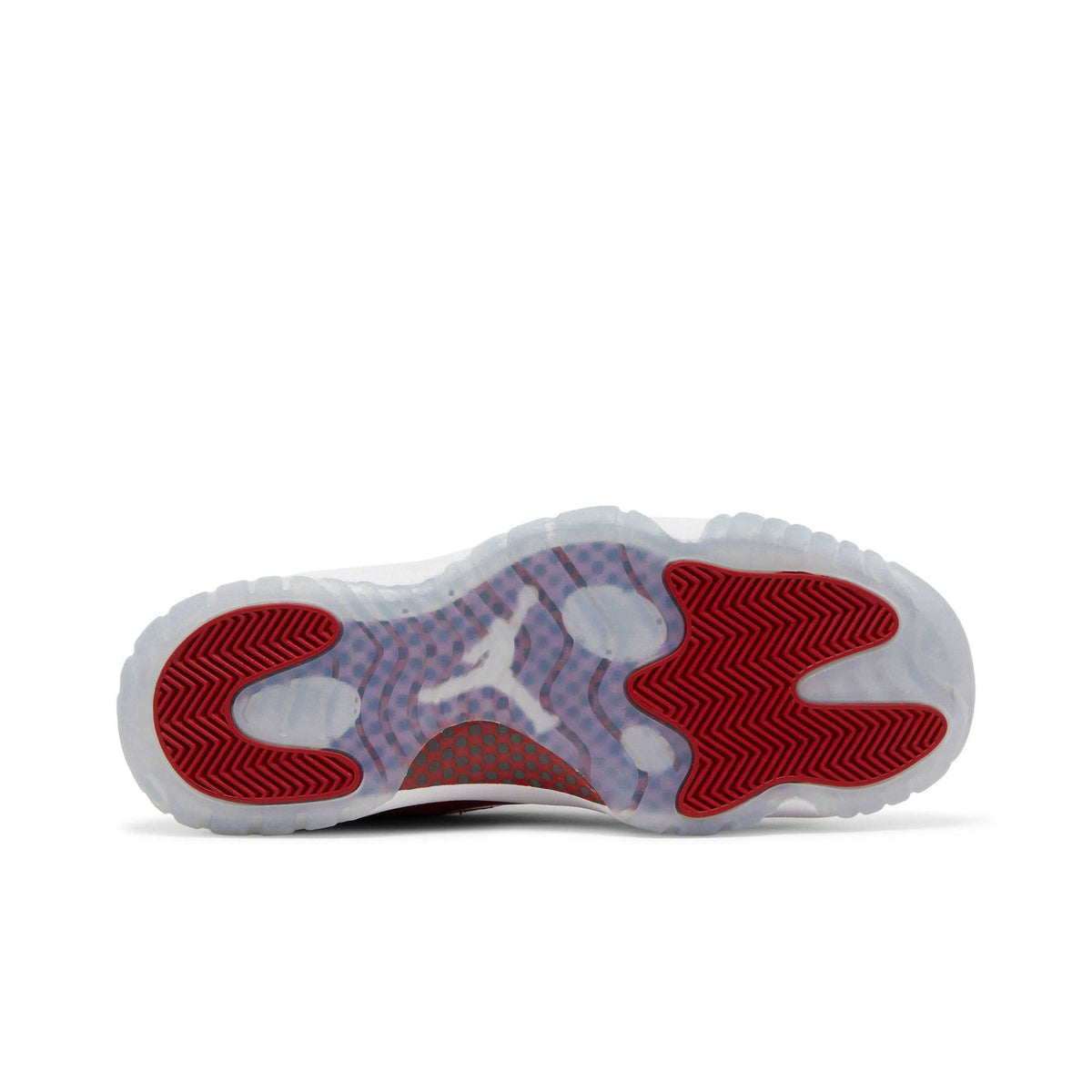 Air Jordan 11 Retro Cherry CT8012-116 Sneakers