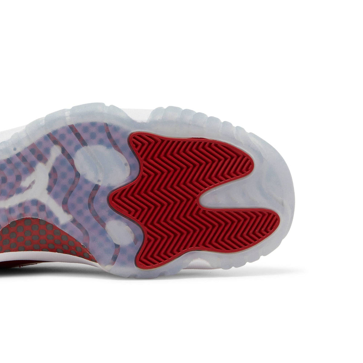Air Jordan 11 Retro Cherry CT8012-116 Sneakers