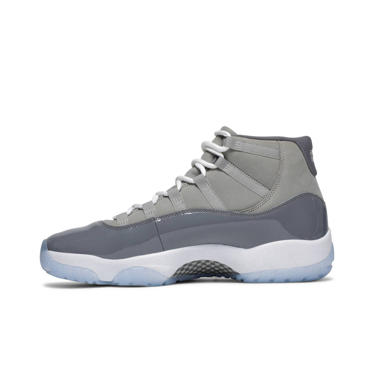 Air Jordan 11 Retro Cool Grey 2021 CT8012-005 Sneakers