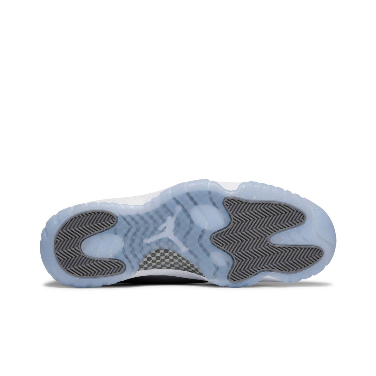 Air Jordan 11 Retro Cool Grey 2021 CT8012-005 Sneakers