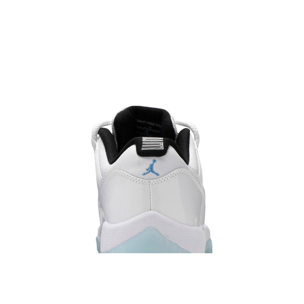 Air Jordan 11 Retro Low 'Legend Blue' AV2187-117 Sneakers