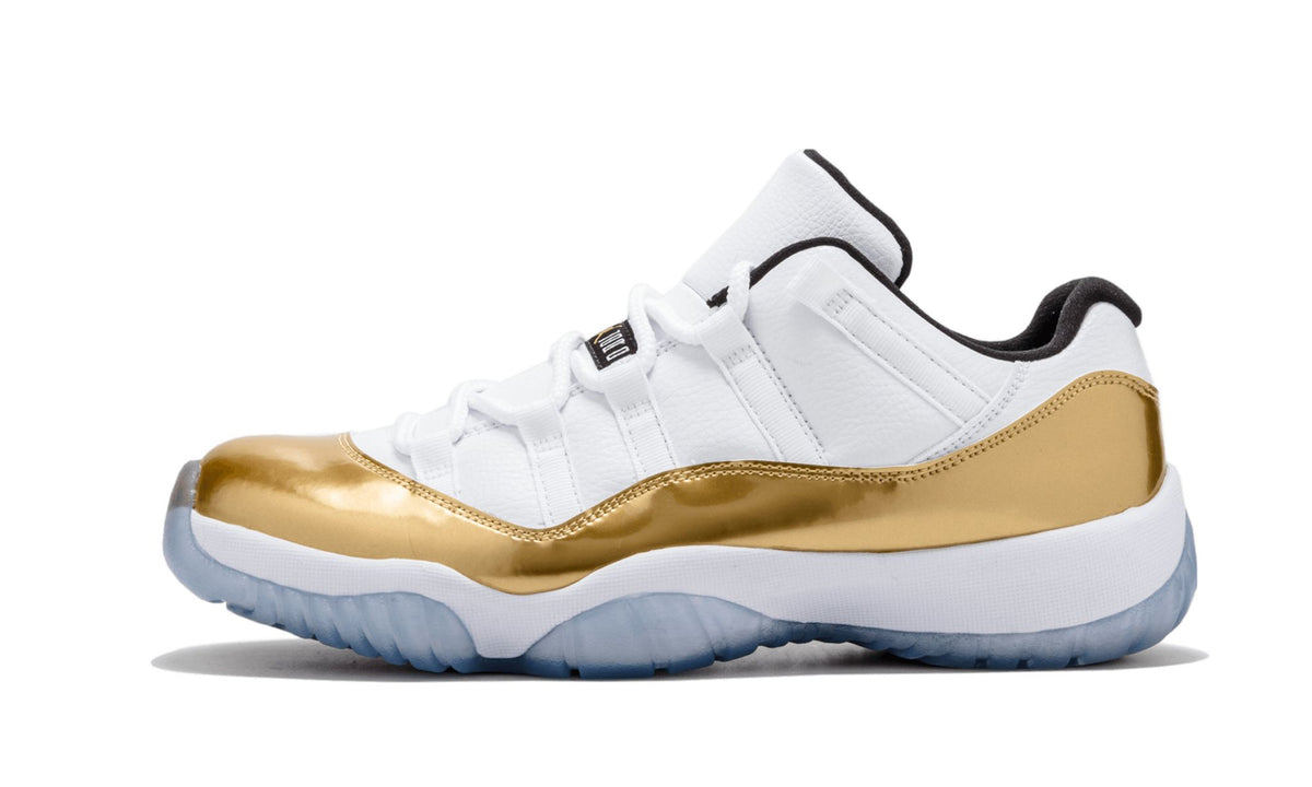 Air Jordan 11 Retro Low Closing Ceremony Sneakers