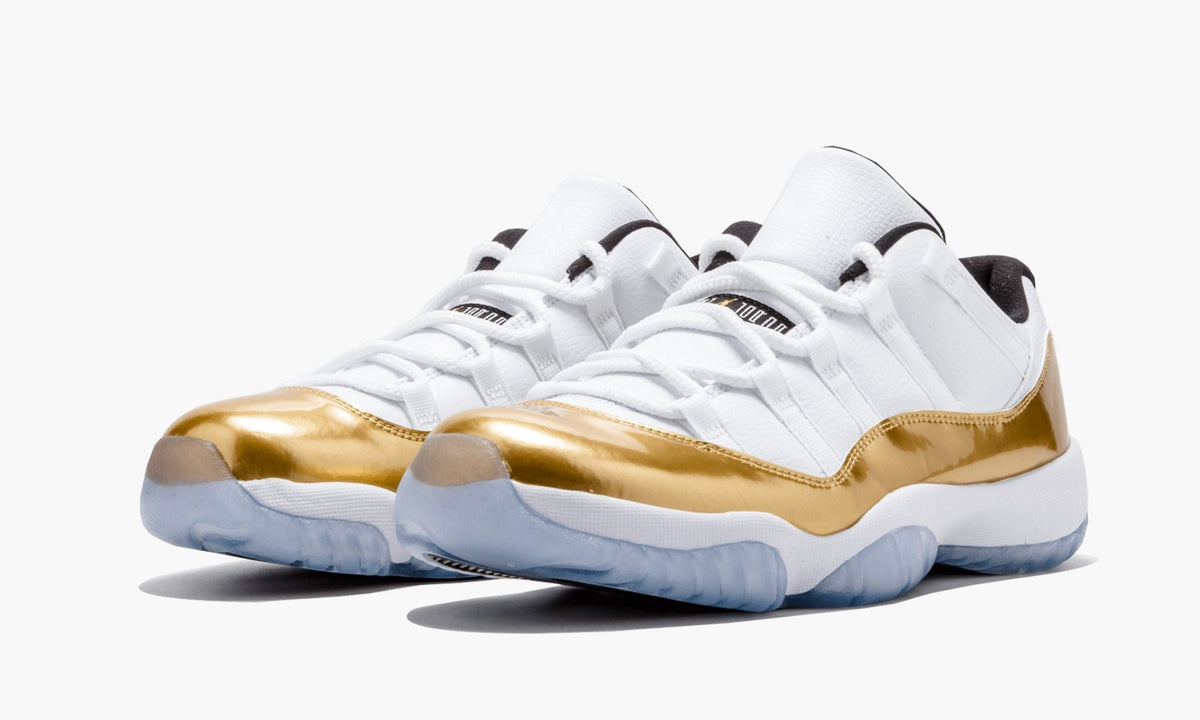Air Jordan 11 Retro Low Closing Ceremony Sneakers