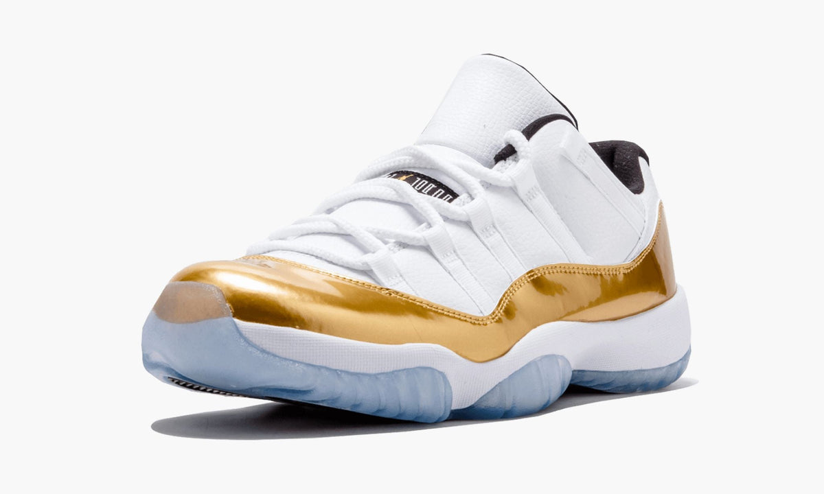 Air Jordan 11 Retro Low Closing Ceremony Sneakers