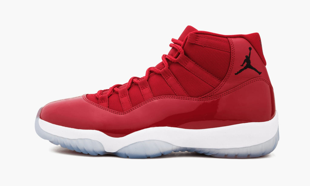 Air Jordan 11 Retro Win Like 96 Sneakers