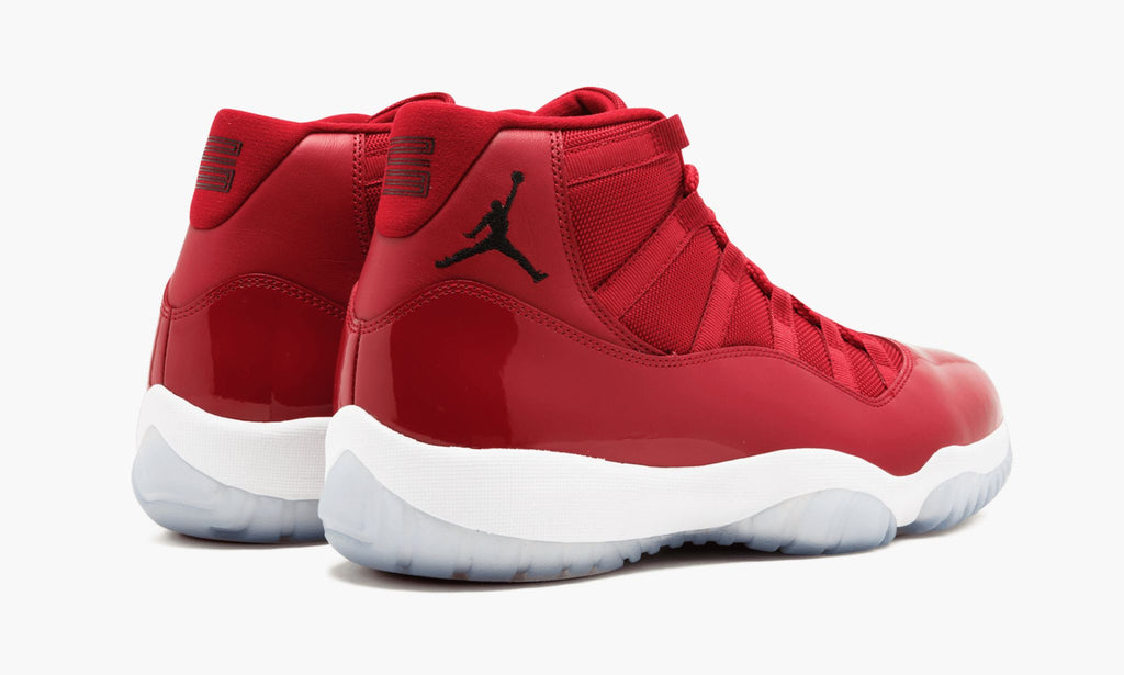 Air Jordan 11 Retro Win Like 96 Sneakers