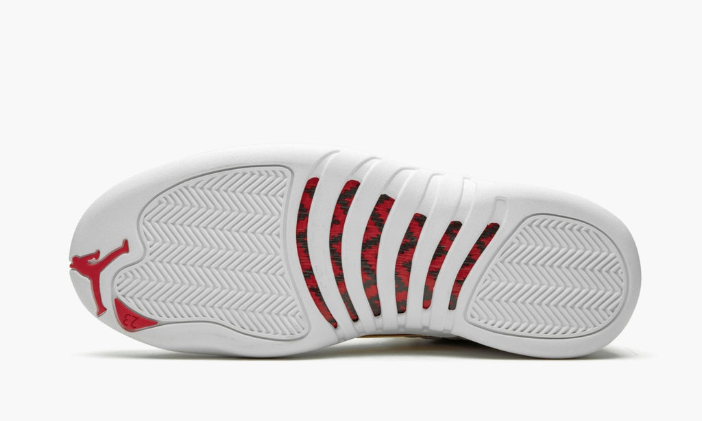 Air Jordan 12 "FIBA" Sneakers