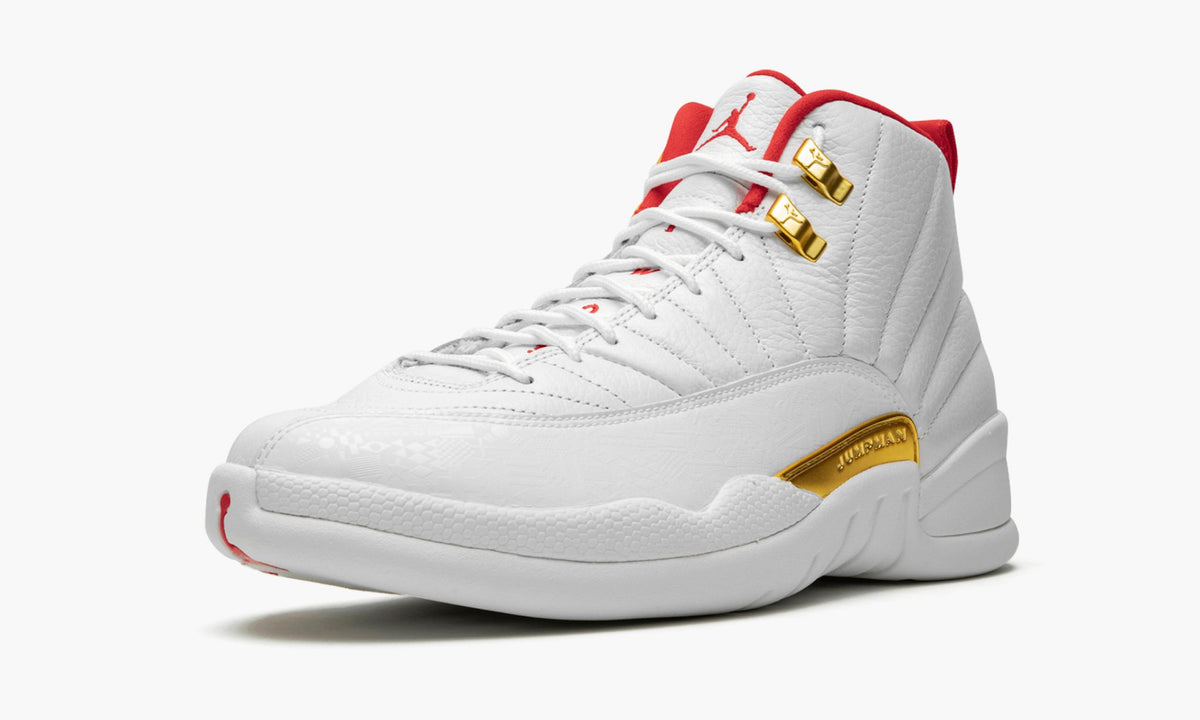 Air Jordan 12 "FIBA" Sneakers