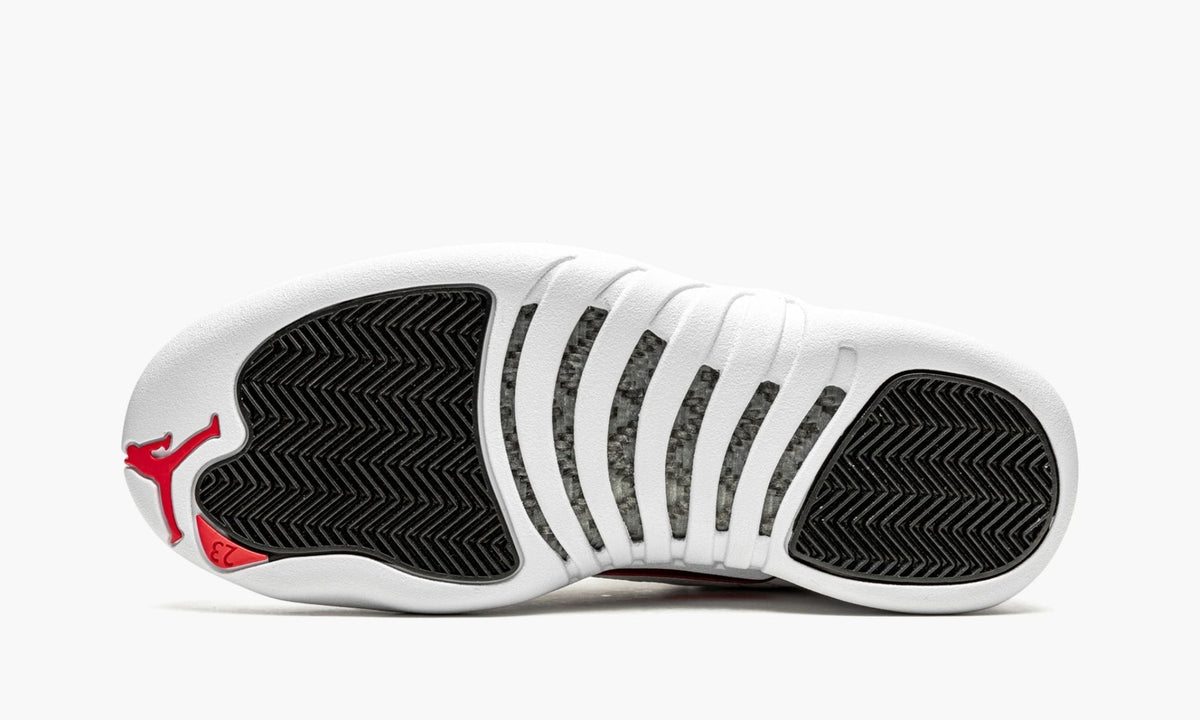 Air Jordan 12 "Twist" Sneakers