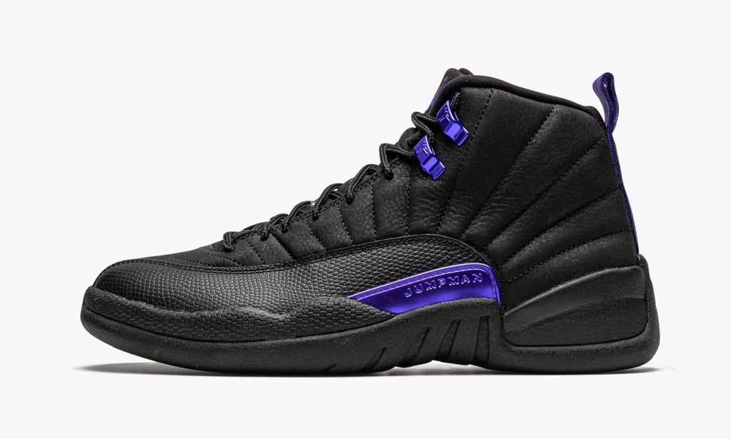 Air Jordan 12 Retro "Dark Concord" Sneakers