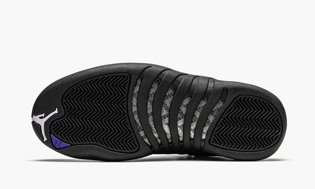 Air Jordan 12 Retro "Dark Concord" Sneakers