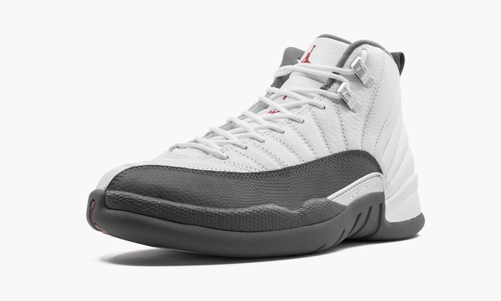 Air Jordan 12 Retro "Dark Grey" Sneakers
