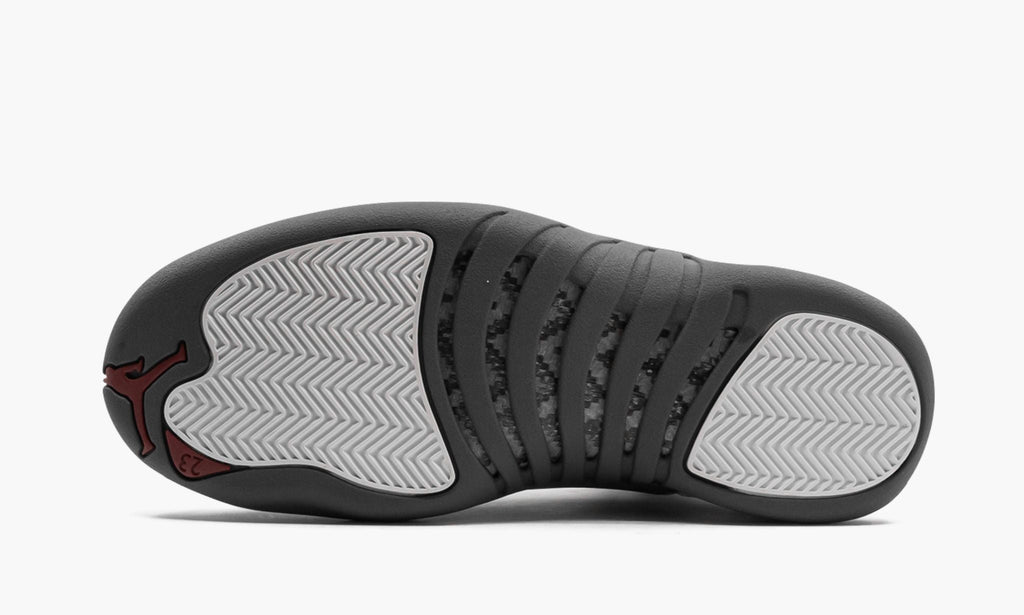 Air Jordan 12 Retro "Dark Grey" Sneakers