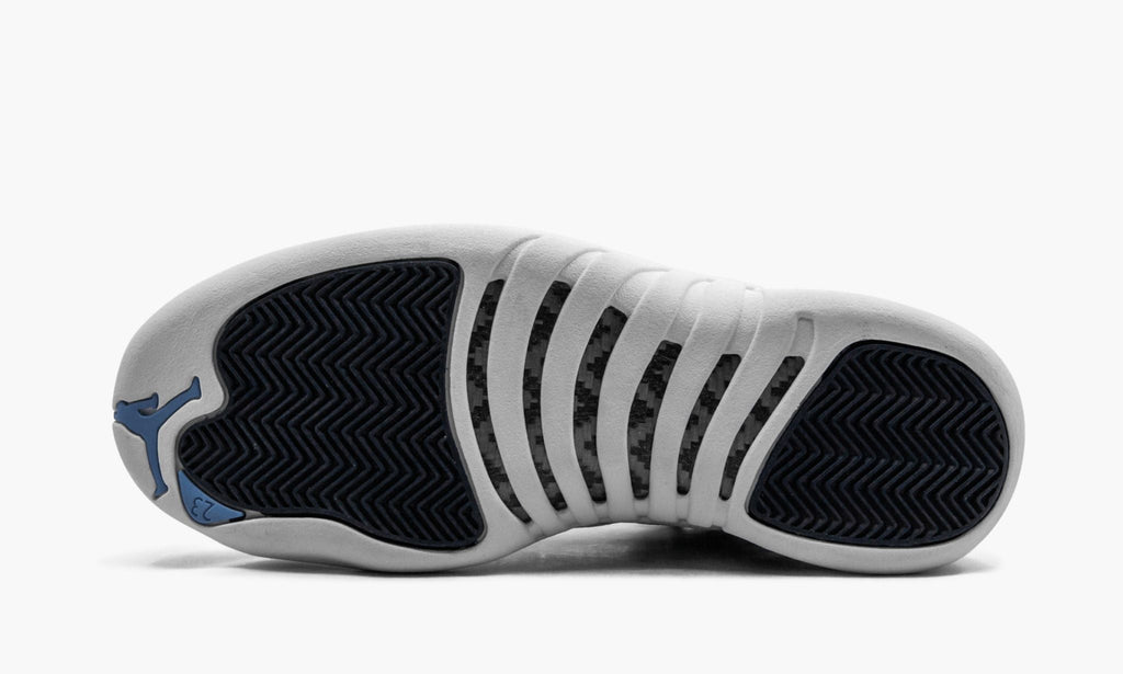 Air Jordan 12 Retro "Obsidian" Sneakers