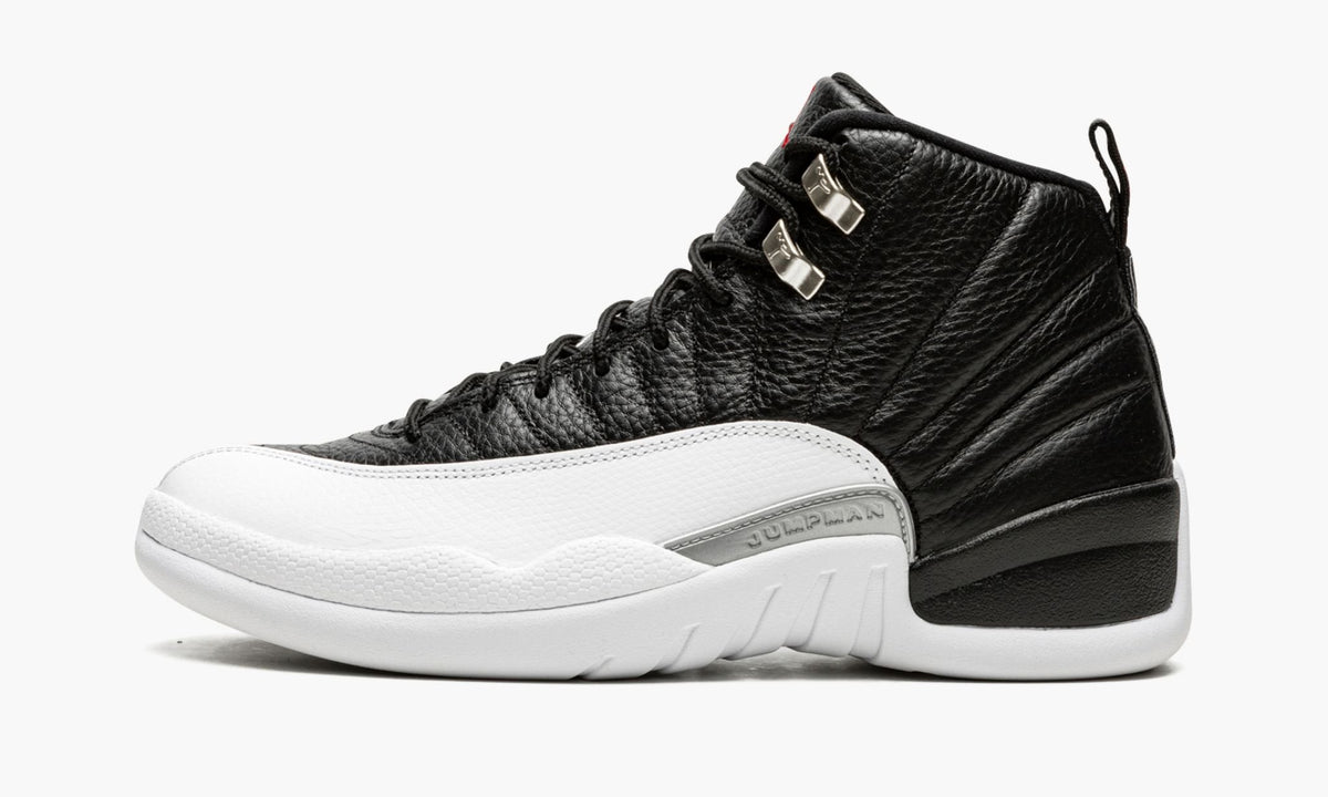 Air Jordan 12 Retro "Playoffs 2022" Sneakers