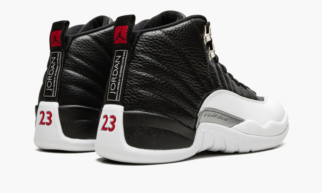 Air Jordan 12 Retro "Playoffs 2022" Sneakers