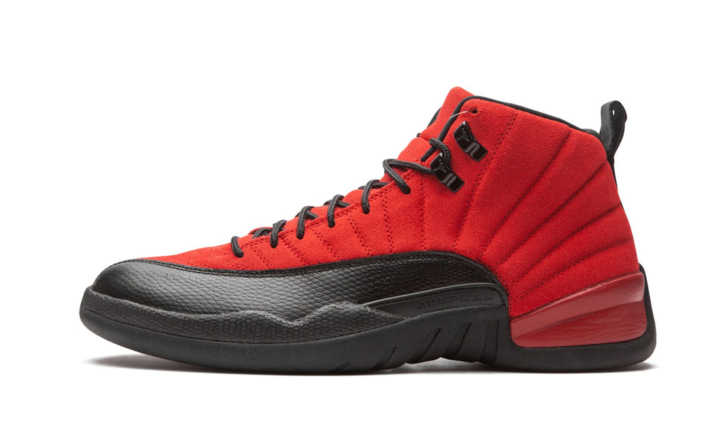 Air Jordan 12 Retro "Reverse Flu Game" Sneakers