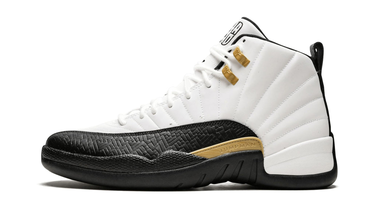 Air Jordan 12 Retro CNY "Chinese New Year" Sneakers