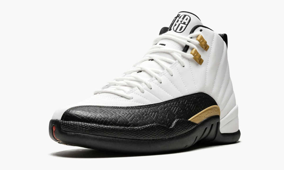 Air Jordan 12 Retro CNY "Chinese New Year" Sneakers