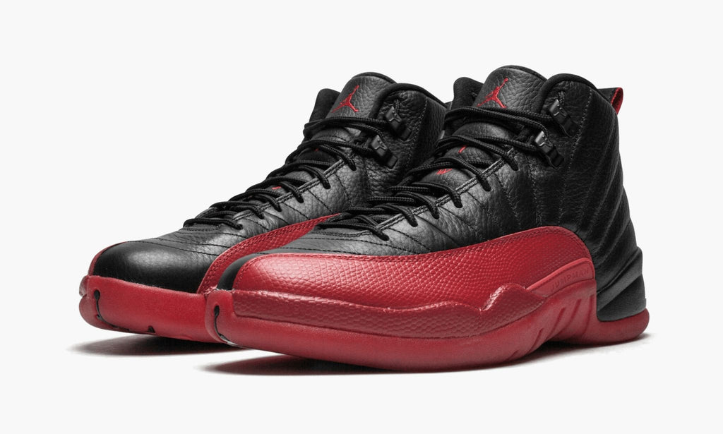 Air Jordan 12 Retro Flu Game 2016 Sneakers