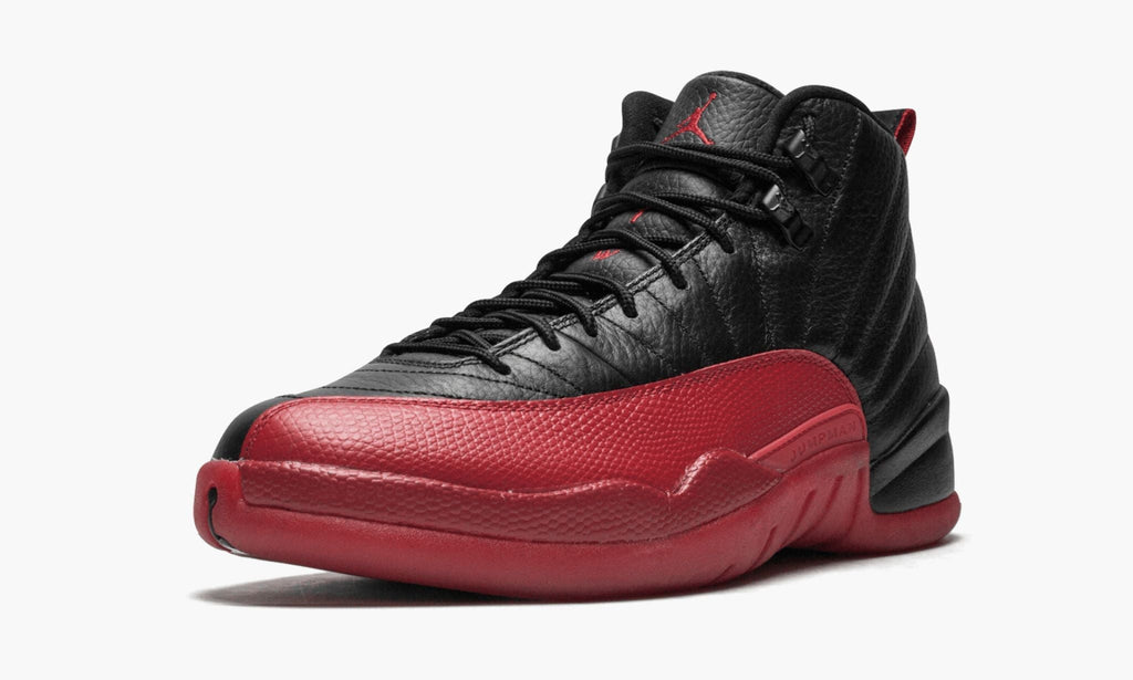 Air Jordan 12 Retro Flu Game 2016 Sneakers