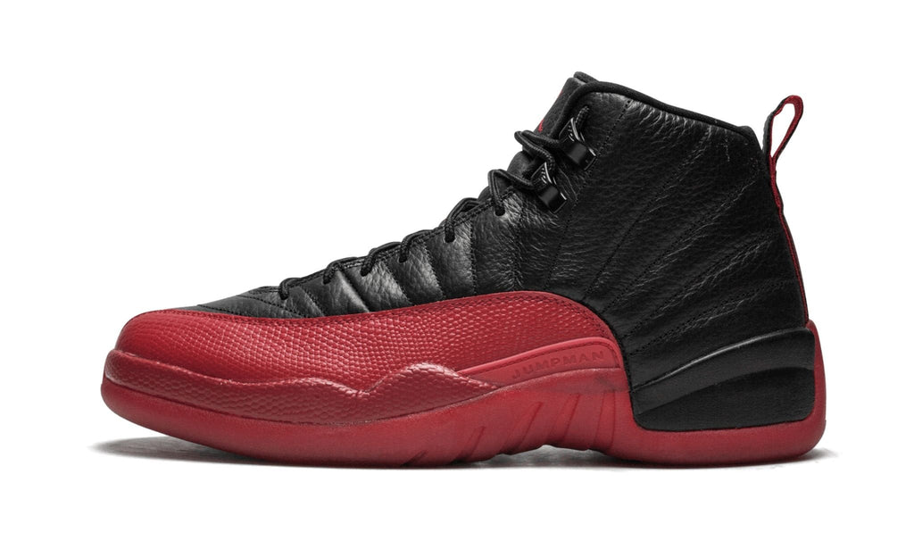 Air Jordan 12 Retro Flu Game 2016 Sneakers