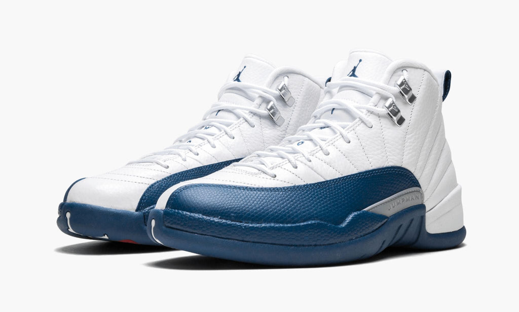 Air Jordan 12 Retro French Blue 2016 Sneakers