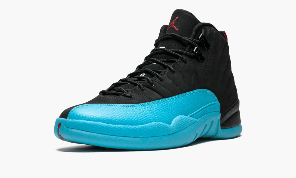 Air Jordan 12 Retro Gamma Sneakers