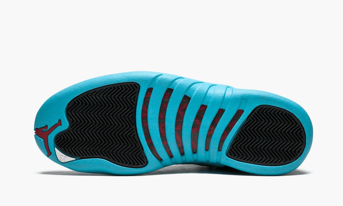 Air Jordan 12 Retro Gamma Sneakers
